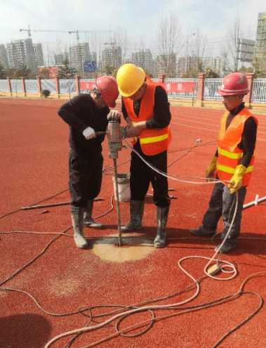 许昌许昌县注浆加固