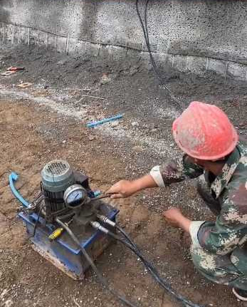 许昌许昌县预应力锚杆