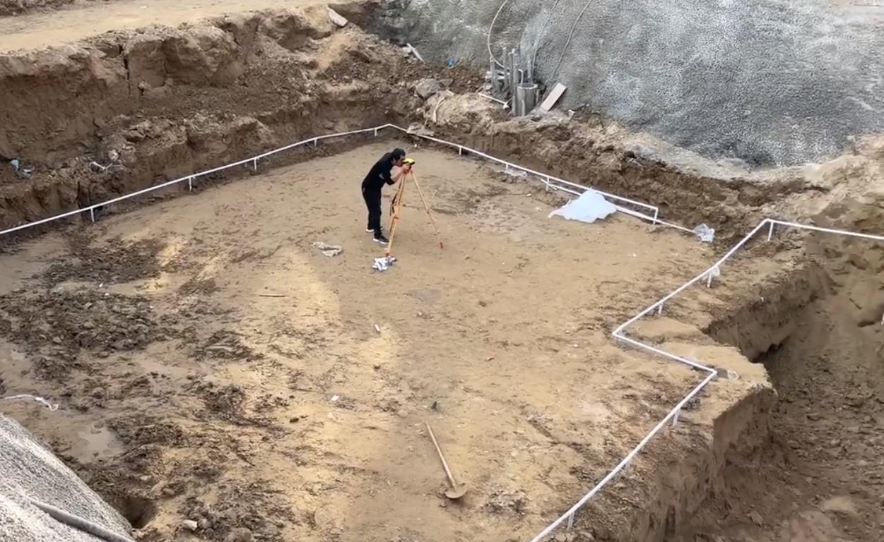 许昌许昌县基坑降水