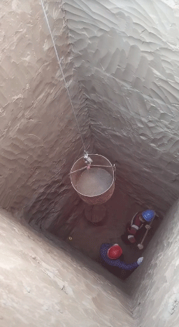 许昌许昌县人工挖孔桩