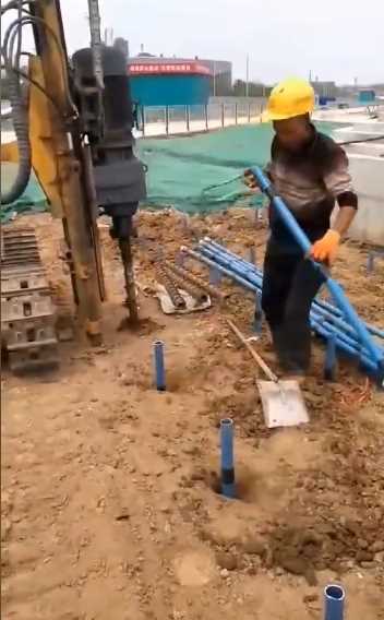 许昌许昌县袖阀管注浆