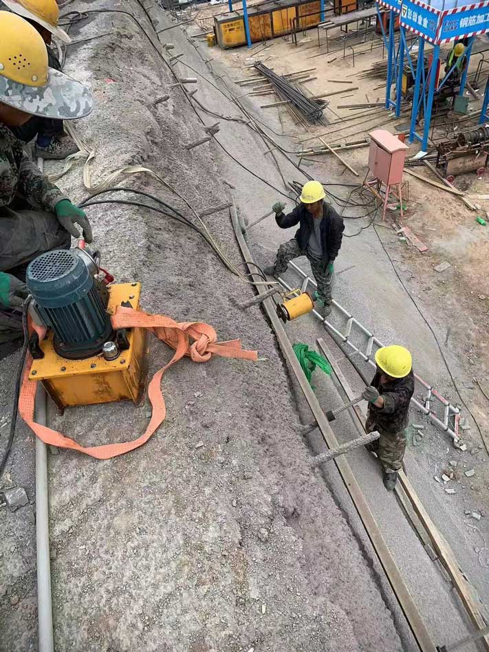 许昌许昌县预应力锚杆