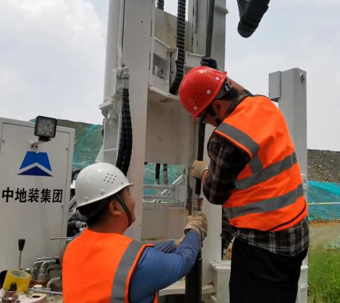 许昌许昌县环境勘察