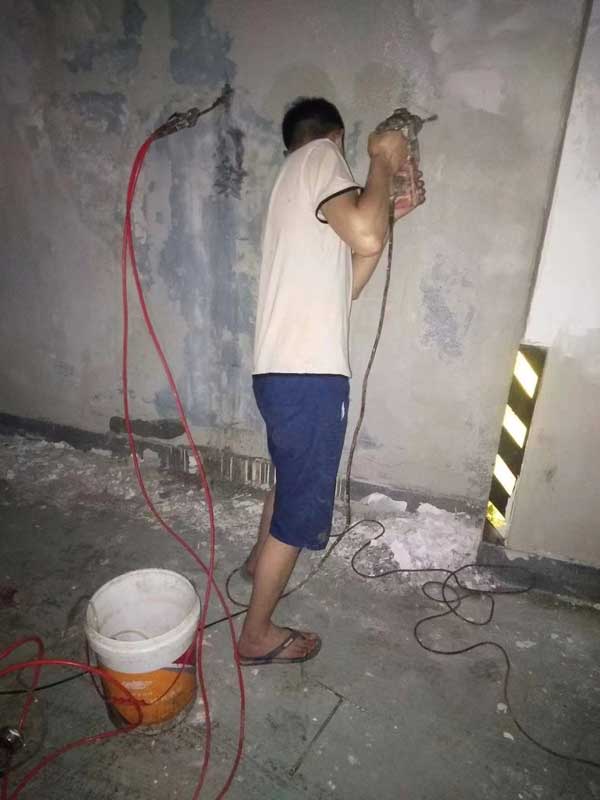 许昌许昌县防水堵漏工程