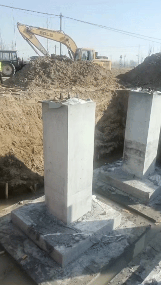 许昌许昌县地基基础工程