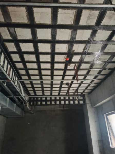 许昌许昌县碳纤维加固