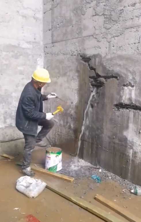 许昌许昌县渗漏修缮