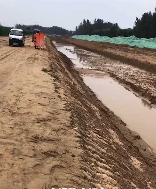 许昌许昌县河道降水