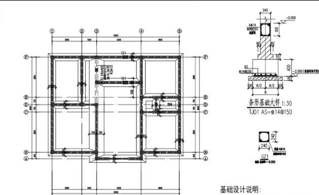 许昌许昌县地基基础工程设计