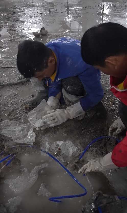 许昌许昌县灌浆堵漏